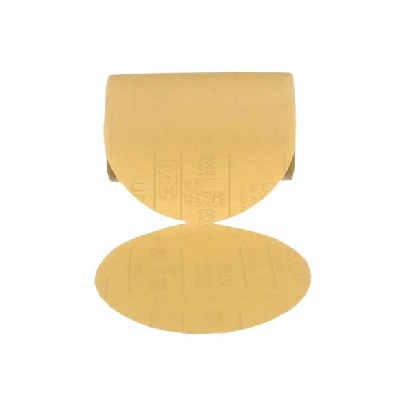 3m Abrasive Utility Roll,Grit 80,Gray 7000118330 Pack of 5