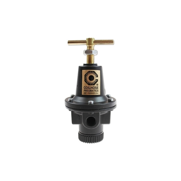 Heavy Duty Regulator