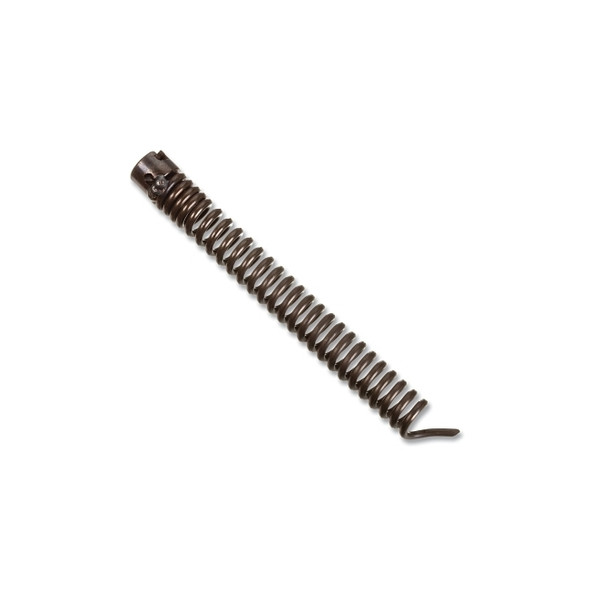 Drain Cleaner Tools, Straight Auger 5 in Long, for 3/8 in Cable, T-201
