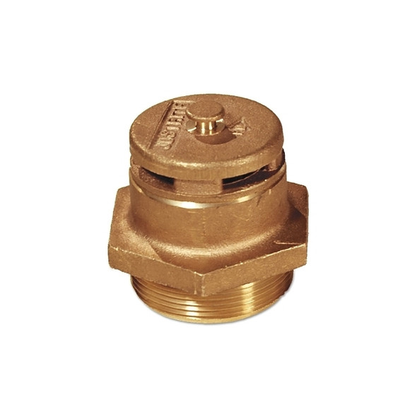DRUM VENT REPLACES 8-