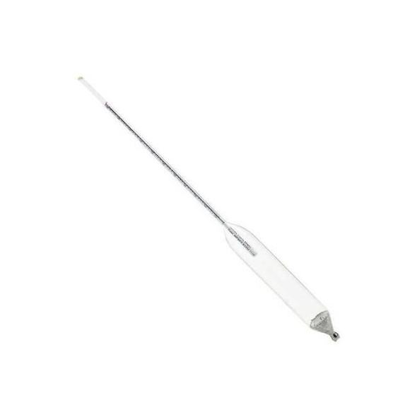 Thermco Hydrometer,Specific Gravity,0.0005 GW115H
