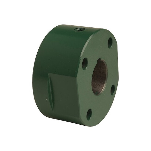 Tb Woods Sure-Flex Coupling Spacer Hub, 8SC, Bore 1-3/8" 8SCH138