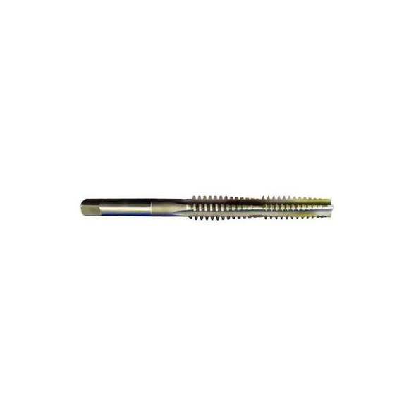 Regal Cutting Tools ACME Thread Tap, 3/4"-8, Plug, 4 Flutes 017608AS