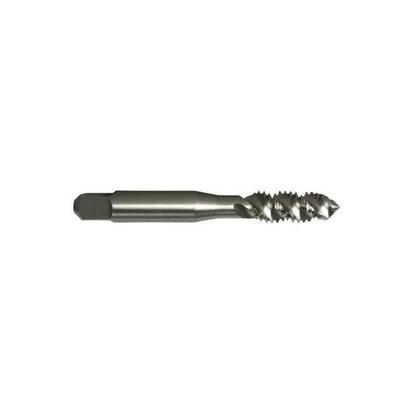 Chicago-Latrobe Spiral Flute Tap, Bottoming 3 Flutes 366182