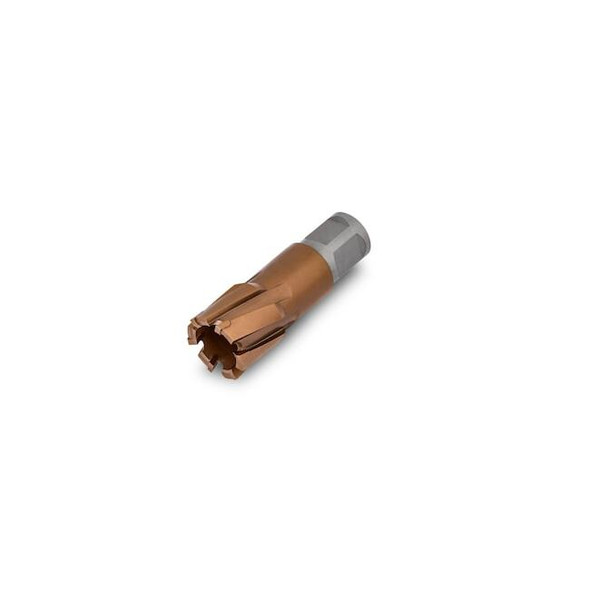 Slugger by Fein Annular Cutter,Straight with Three Flats 63127839019