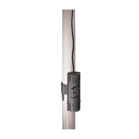 Liberty Pumps WaterAlarm,Audio,Visual,120VAC,9VDC,4ft ALM-P1-EYE