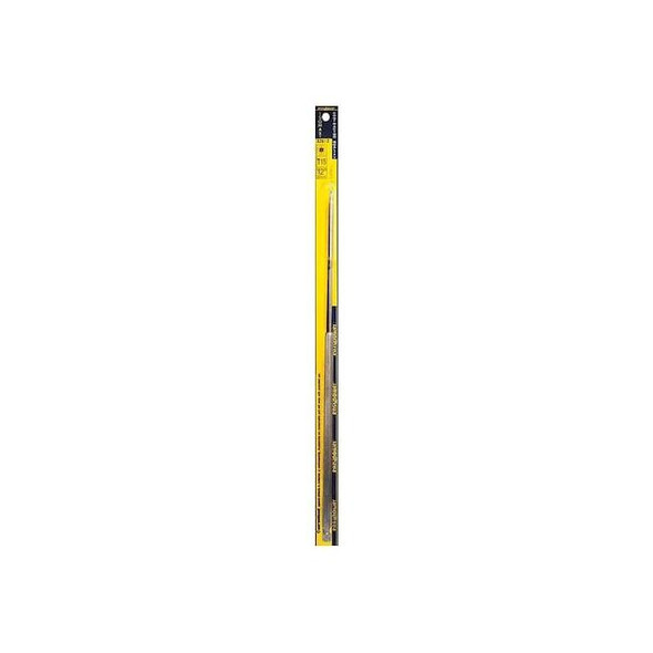 Eazypower DriverBit,L:12",BitSize:T15 32812 Pack of 6
