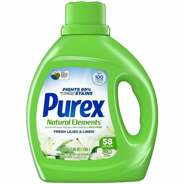 Dial  Laundry Detergent 05649CT