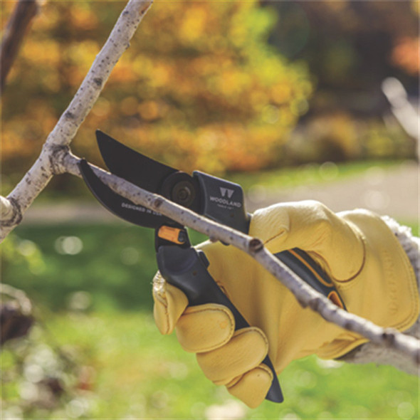 Green Thumb 7.8 In. Bypass Pruner 05-2008-100 757044