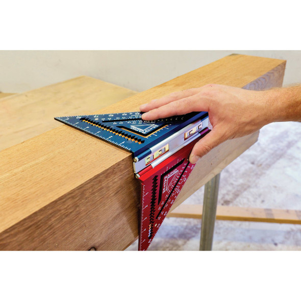 Rapid Rafter 7 In. Rafter Square 1004 339478