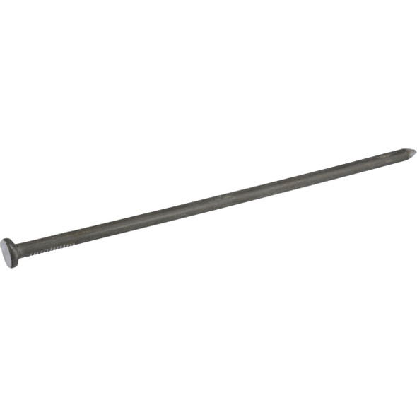 Hillman Fas-n-Tite 8 In. Bright Common Spikes (20-Count) 461493 247726