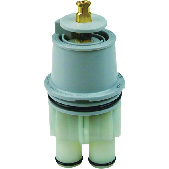 BrassCraft 13/14 Series Universal Pressure Balance Faucet Cartridge SLD1327 D
