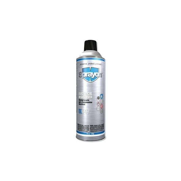EL™749 Electrical Degreaser, 5 gal Pail
