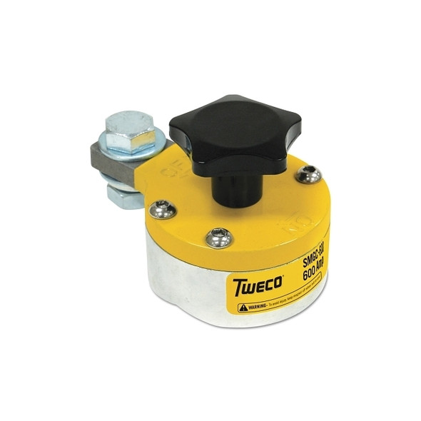 SM Series Ground Clamp, 300 A