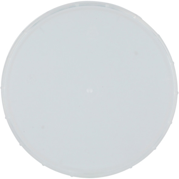 1000ml Flat Lid for Vented Paint Cup System 54204