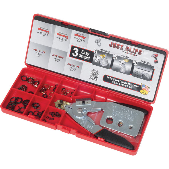 AIOTK All-In-One Tool Kit 86000