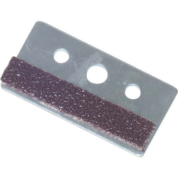 File Plate With Deburring Pad 86120