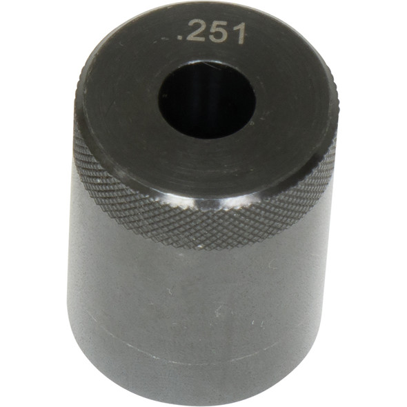Injector Seal Resizer, .251 34790