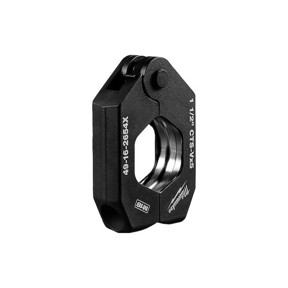 1-1/2" CTS-V Pivoting Press Ring for M18 FORCE LOGIC Press Tools