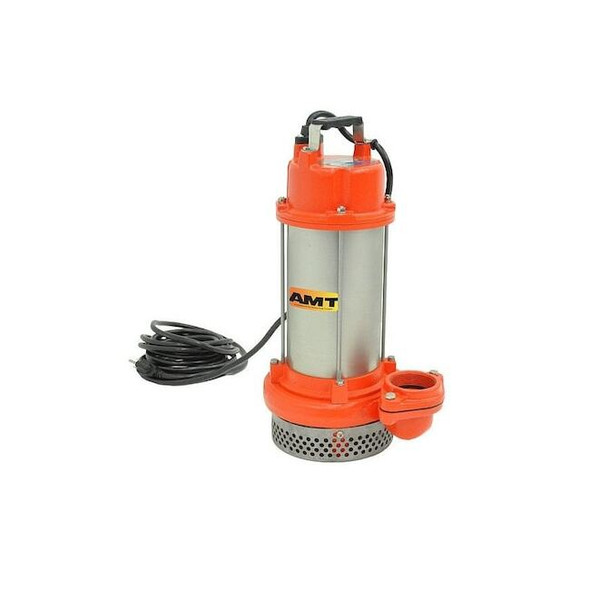 Amt Pumps SubmersibleSumpPump,20ft,115VAC 5983-95
