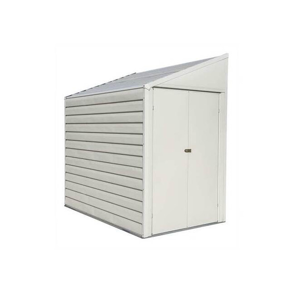 Arrow Storage Products Shed,Unassembled YS47-A
