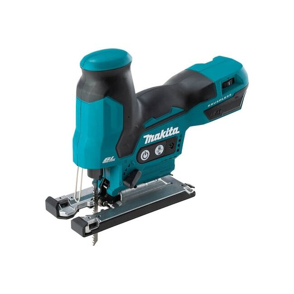 Makita Jigsaw, 3000 stroke/min, 18 V DC XVJ05Z