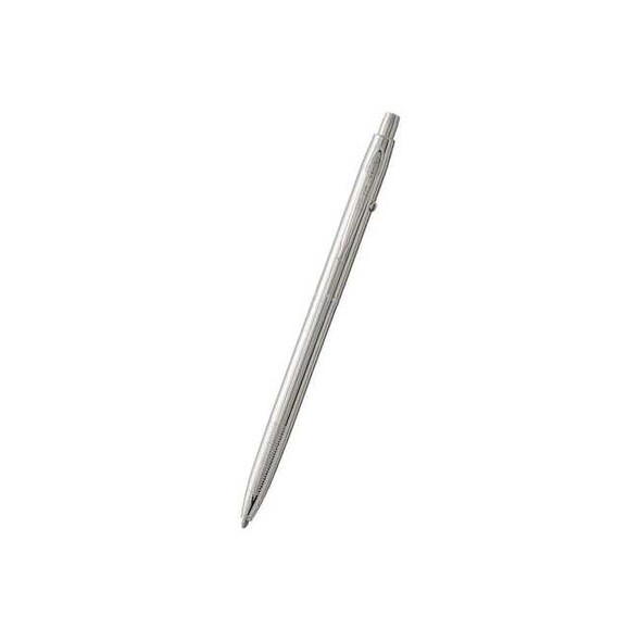 Fisher Space Pen Pen,Black,Non-Erasable,Ballpoint CH4