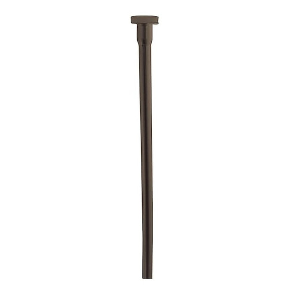 Kingston Brass CF38205 20" X 3/8" Diameter Flat Closet Supply CF38205