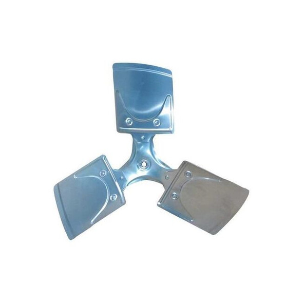 Dayton Propeller,20" Dia.,22 Deg. Pitch VE10D975PG