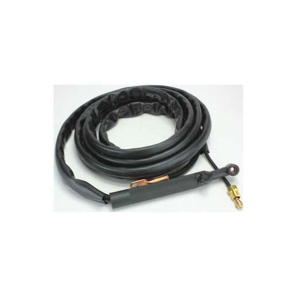 American Torch Tip ATT Air-Cooled TIG Torch Kit 26FV-12-R