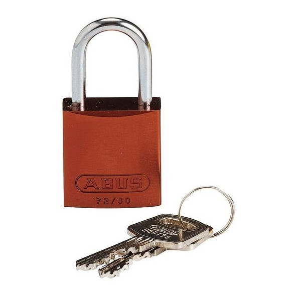 Brady CPAL-BRN-25ST-KD