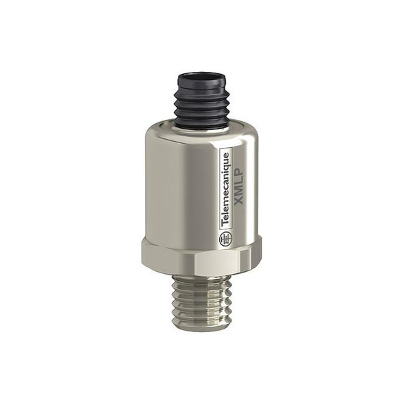 Telemecanique Sensors Pressure Transmitter, 3,000 psi XMLP3K0PD230