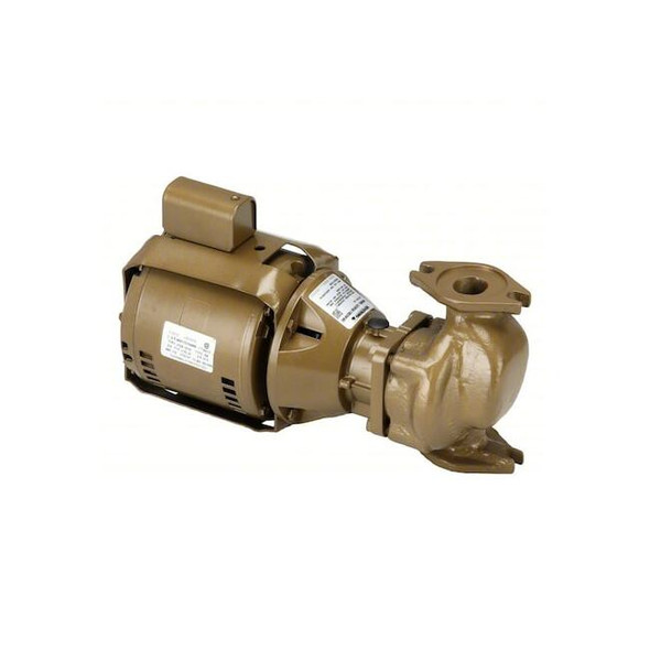 Armstrong Circulating Pump,Flange,1/12hp,230VAC 174031MF-043