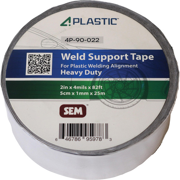Weld Support Tape 4P-90-022