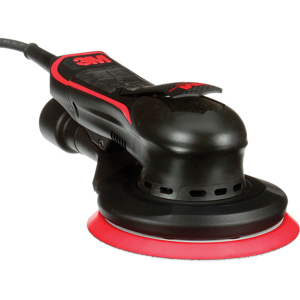 3M Electric Random Orbital Sander Non-Vacuum Conversion Kit 33743, 6 in (150 mm) 33743