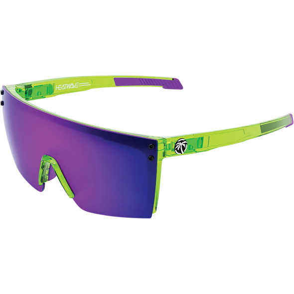 Performance Lazer Face Z87+ Antifreeze Polarized UV E-PERF-LZR-ANTI-18P