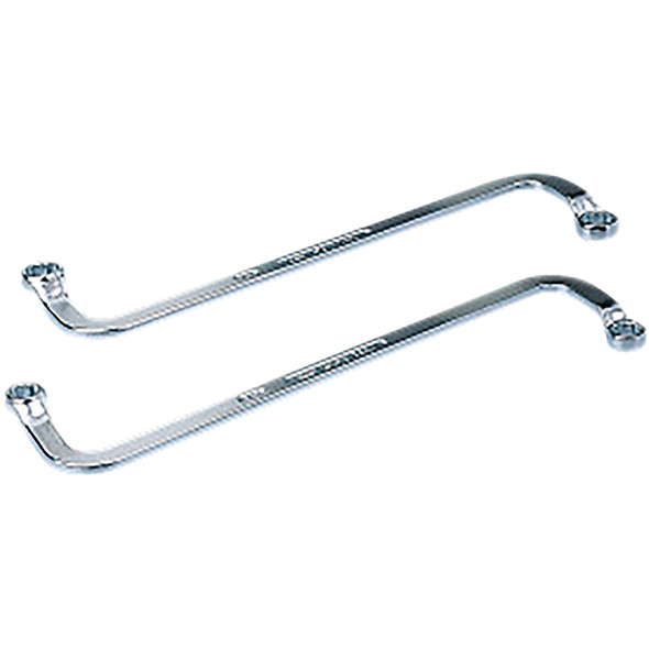 DOOR HINGE BOLT WRENCH SET (2pcs.) DMZ2