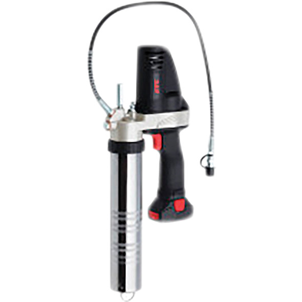 CORDLESS GREASE GUN JTAE911