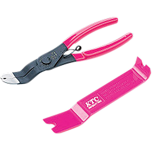 CLIP CLAMP TOOL SET ATP2012