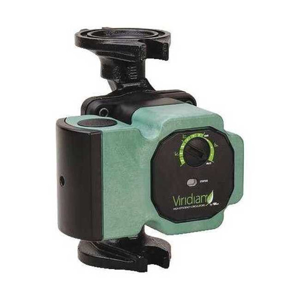 Hydronic Circulating Pump, 1/20 hp, 120v, 1 Phase, Flange Connection