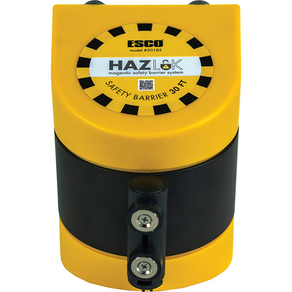 HAZLOK 30' MAGNETIC BARRIER 50185