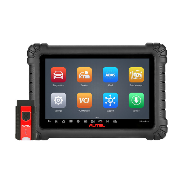 MS906MAX package with 5 years of software updates and warranty coverage MS906MAX5YR
