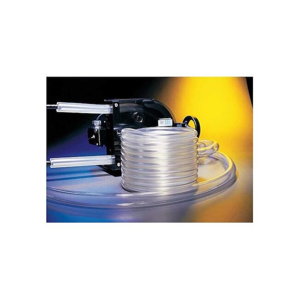Tygon Tubing,1/16 I.D.,25 ft.,Clear AVX42003