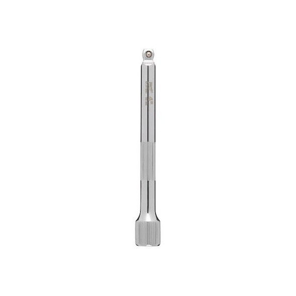 Milwaukee Tool Socket Extension 4 in L, 1 Pieces, Chrome 43-24-9201