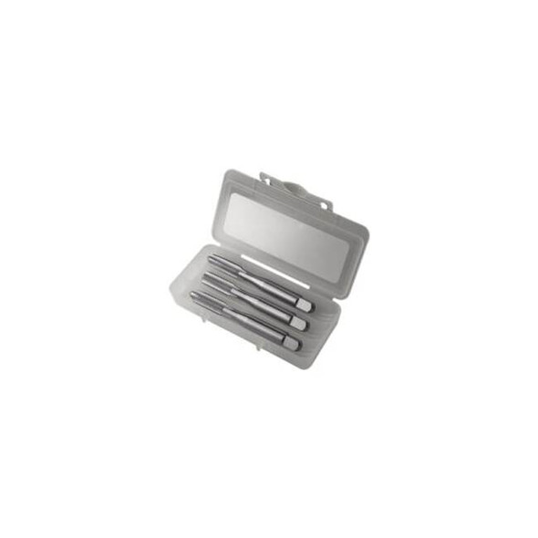 Chicago-Latrobe Tap Kit, 5/16"-18, UNC, 1 1/8 in 173218