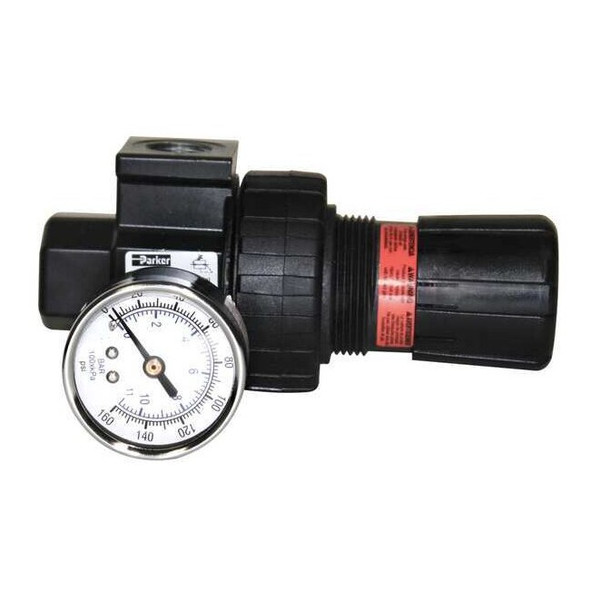 Econoline Regulator,Fits Brand Econoline 411127