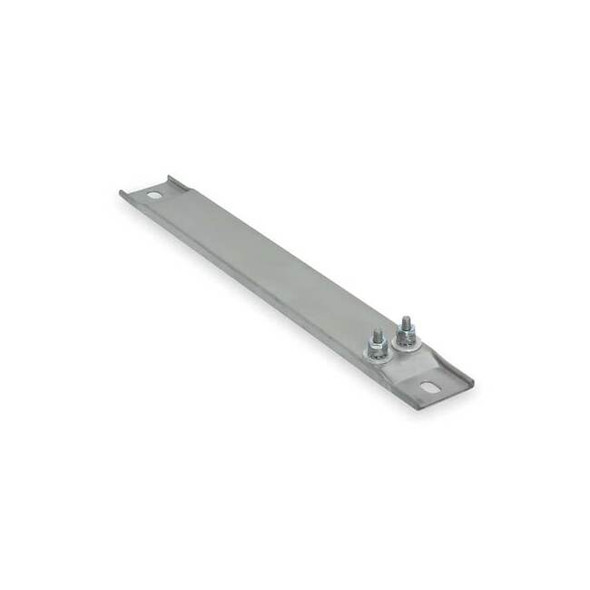 Tempco Strip Heater,10-1/2 In. L,1200 Deg F CSH01433