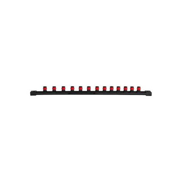 Milwaukee Tool Socket Set - Metric 12pt 48-22-9522