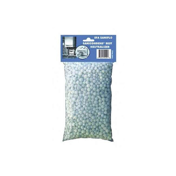 Saniflo Neutralizer for Sanicondens Best and Sanineutral 042
