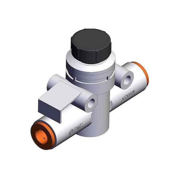 Smc SPEED CONTROLLER AS3002F-07A